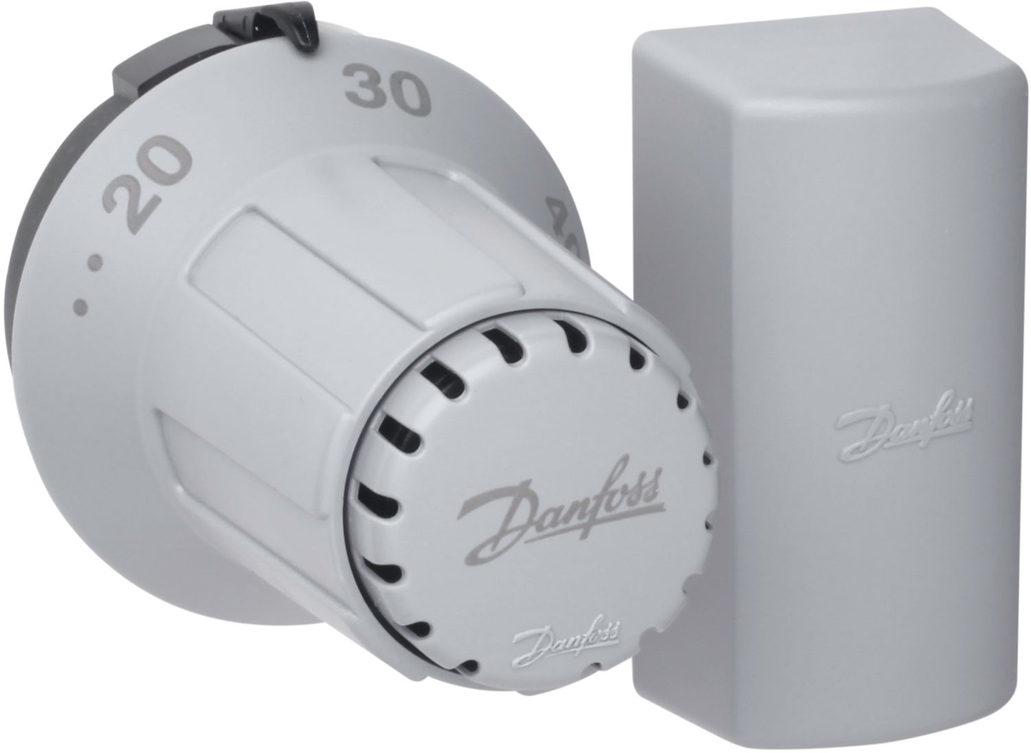 SONDE D&#39;APPLIQUE THERM.DANFOSS 15-50°C