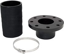 FLENSMOF S-M-ML-XL DRAINLIFT WILO