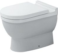 WC-POT STARCK 3 DURAVIT