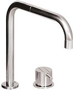 TWEEGATSMENGKRAAN LAVABO VOLA