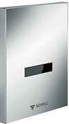 AFWERKSET COMPACT II INFRA ROOD SCHELL