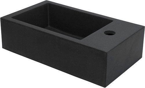 HANDENW.NEWFORM 40-22CM +KRG R LAVA