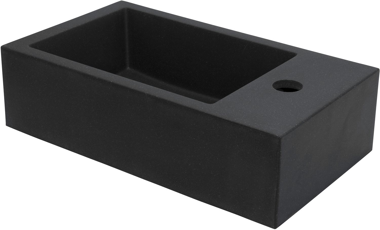 HANDENW.NEWFORM 40-22CM +KRG R LAVA