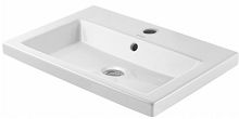 INB.LAV.2ND FLOOR DURAVIT M.KRAANGAT