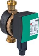 SANITAIR CIRCULATOR WILO