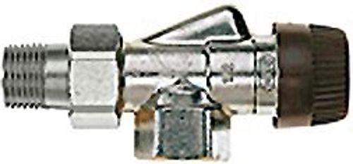 THERM.RAD.KRAAN HONEY.HAAKS VERK.1/2&quot;MF