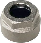 KNELKOPPELING HONEYWELL RK BUIS