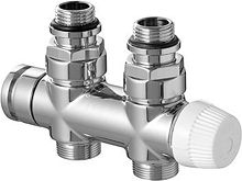 THERAFIX SET HONEYWELL DESIGN RECHT