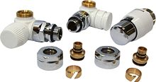 SET HONEYWELL DESIGN DUBBEL HAAKS