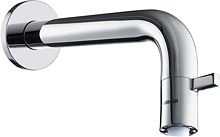 KW KRAAN MUUR HANSANOVA STYLE