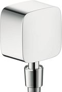 AANSLUITBOCHT FIX-FIT PURAVIDA HANSGROHE