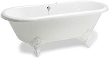 VRIJSTAAND BAD ROMANCE AQUA PRESTIGE