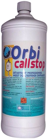 ONTKALKER V.WARMWATERTOEST.CALLSTOP 2L