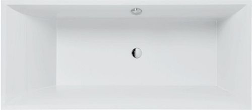 BAD SQUARO SLIM LINE VB +POT.180-80  WIT