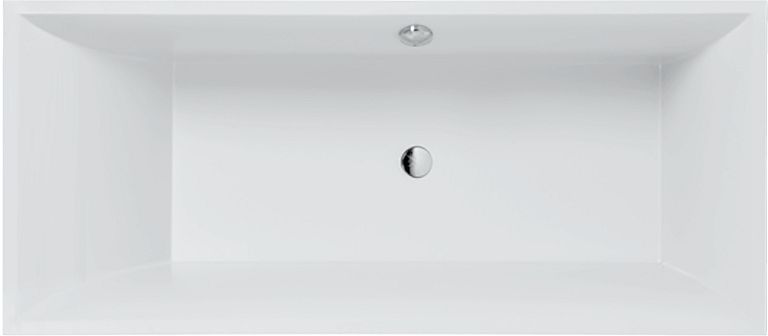BAD SQUARO SLIM LINE VB +POT.180-80  WIT