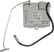 STUUREENHEID BOSCH-JUNKERS WR..