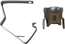 OVERHITTINGSBEVEILIGING BOSCH-JUNKERS 11