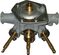 WATERVALVE PA BOSCH-JUNKERS