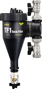 VUILAFSCHEIDERS FERNOX
