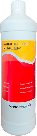 CV LEKDICHTER/DIFFUSIESTOP SPIROPLUS 1L