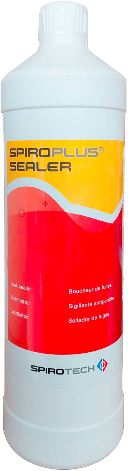 CV LEKDICHTER/DIFFUSIESTOP SPIROPLUS 1L