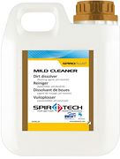 CV CLEANER SPIROPLUS 9203