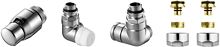 SET HONEYWELL DESIGN DUBBEL HAAKS