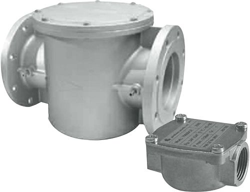 GASFILTER FG 32 5/4&quot;
