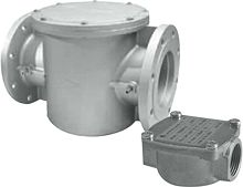 GASFILTER FG