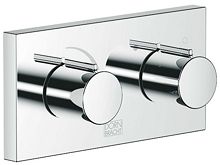 SYMETRICS DORNBRACHT