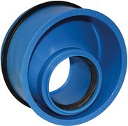 PP-H REDUCTIE M.RUBBER V.DIKWANDIGE BUIS