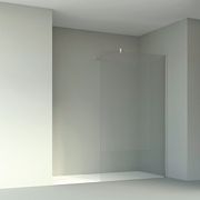 DOUCHESCHERM PASPARTOE