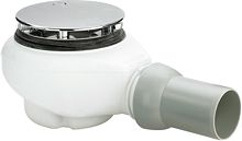 SIFON DOUCHE VIEGA HOOG DEBIET 51l/min
