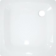 TUB PLAATSTAAL D.C. ANTISLIP