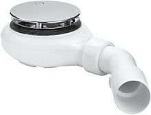 SIFON DOUCHE VIEGA PLAT 33l/min