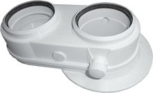 CLV ADAPTER AVANTA REMEHA