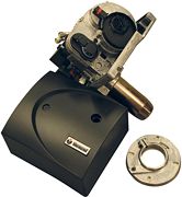 MAZOUTBRANDER ACV BMV