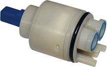 BINNENWERK BLU