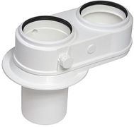 CONC.VERLENGBUIS ALU ONDER 150/220