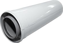 CONCENTRISCHE BOCHT PP QUINTA 45° REMEHA