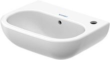 HANDENWASSER D-CODE DURAVIT