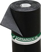 DAMPSCHERM SOPRAROCK POLYESTER K180