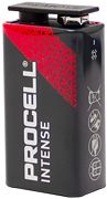 BATTERIJ DURACELL ALKALINE 9V