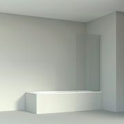 BADSCHERM PASPARTOE