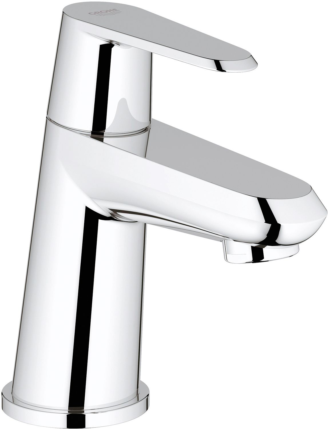 KW KRAAN EURODISC COSMOPOLITAN FG CHROOM