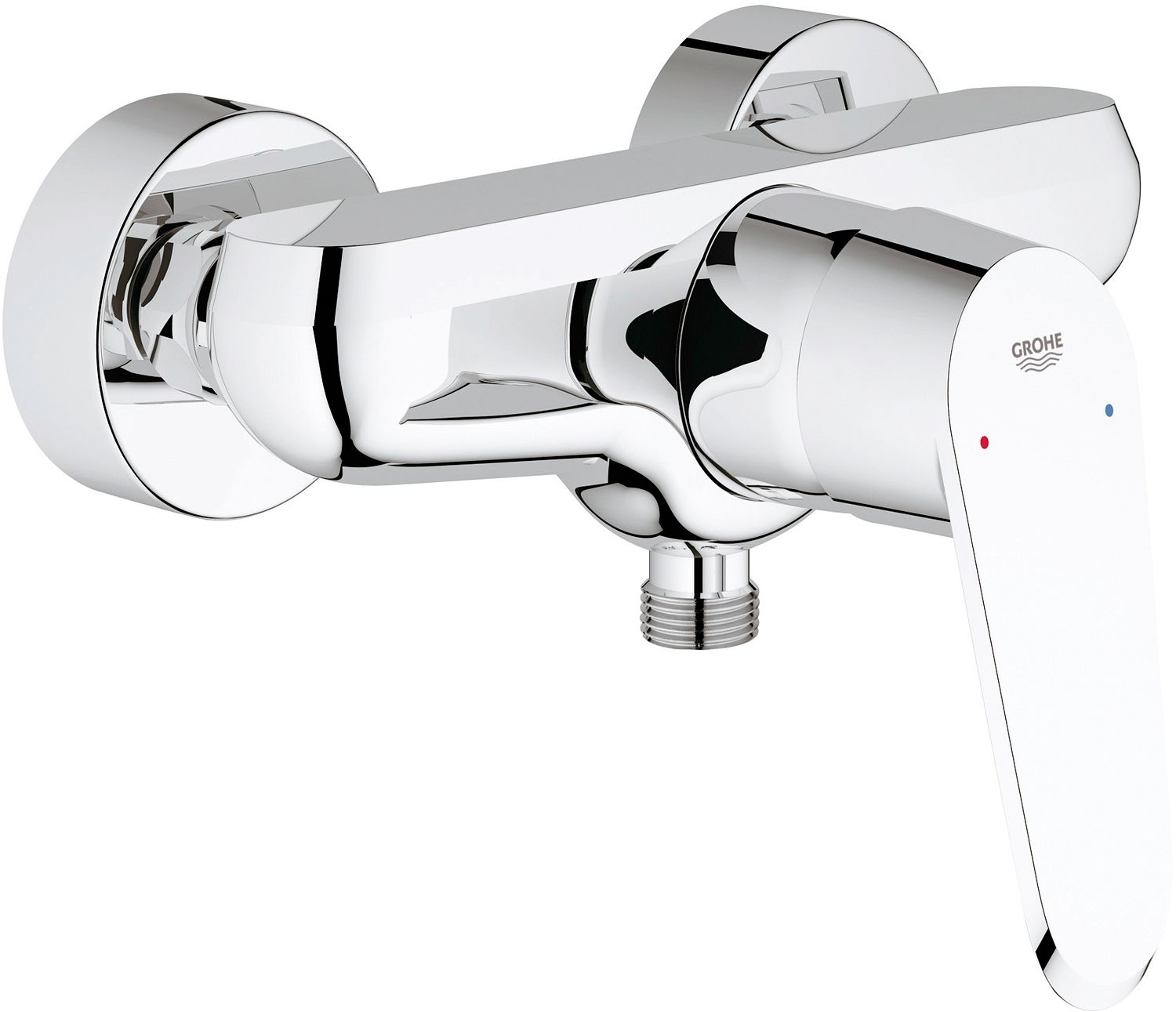 1GR.MGKR.DOUCHE EURODISC COSMO FG CHR