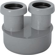 PVC-u REDUCTIE AIRFIT