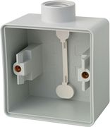 HYDRO DOOS MET 1 FUNCTIE+1 INGANG NIKO