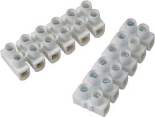 LUSTERKLEM PVC