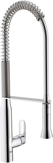 MITIGEUR CUISINE K7 FG PROFESSIONNEL CH